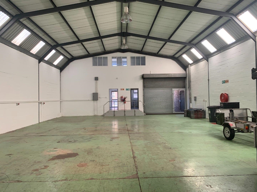 To Let Commercial Property for Rent in Montague Gardens Western Cape